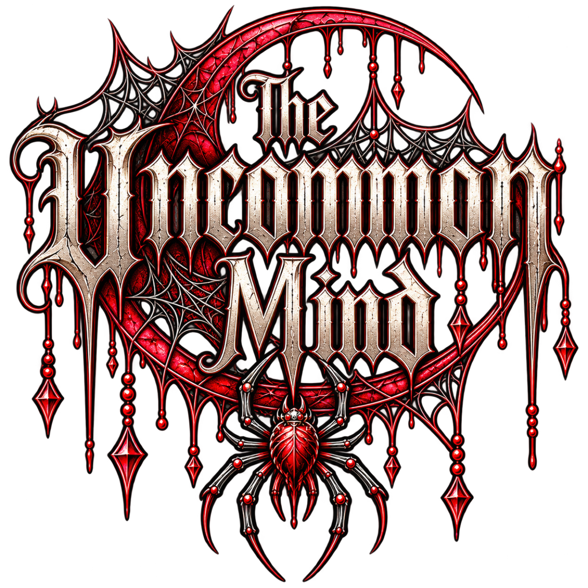The Uncommon Mind